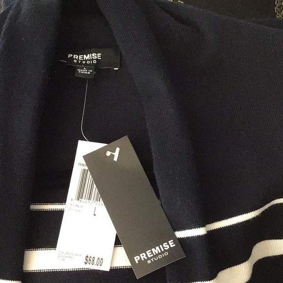 Soft sweater - Picture 3 of 5